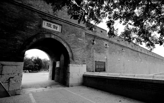 魏氏莊園城堡式建筑(圖片來源/好客山東之聲官方網站)
