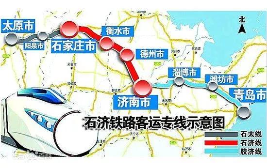 铁路部门根据暑期市场需求，拓展了既有列车产品路网覆盖范围：