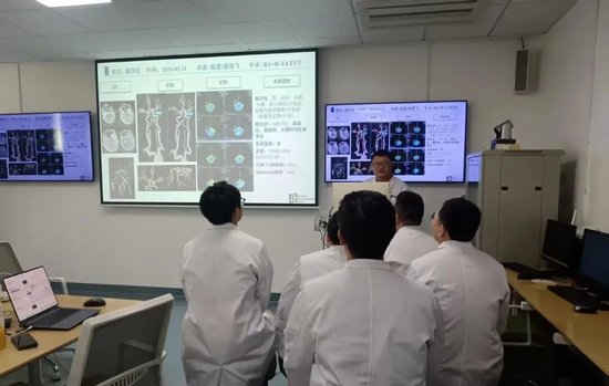 （刘宝龙分享学习心得）