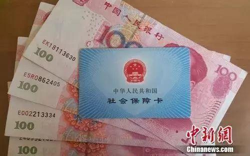 资料图 中新网记者 李金磊 摄