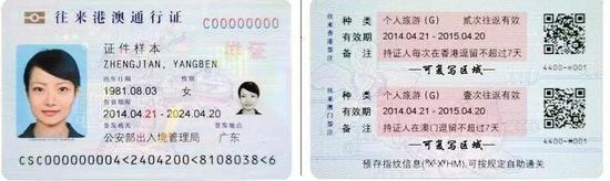 1月15日起威海这些市民办护照可免费快递!