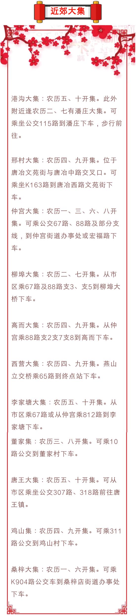 已经退出历史舞台的大集:
