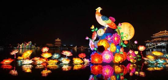 活动时间:2月23日(正月初八)—3月3日(正月十六)
