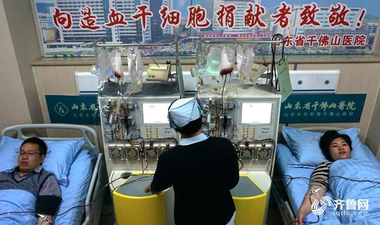 把愛傳遞給最親的陌生人