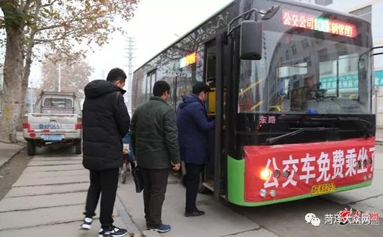 今日,大众网记者通过采访