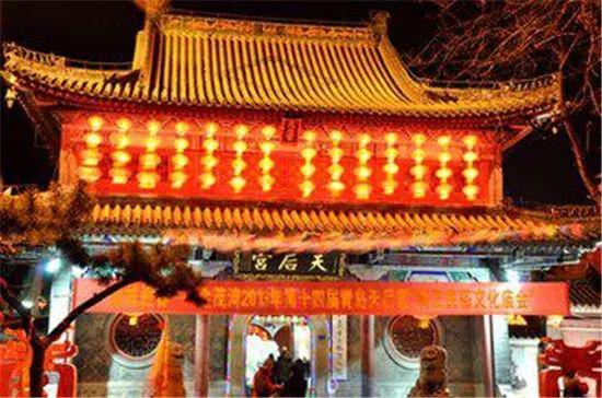 活动时间:除夕夜到正月十五元宵夜