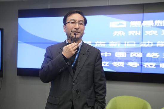 荣昌生物制药(烟台)有限公司CEO房健民