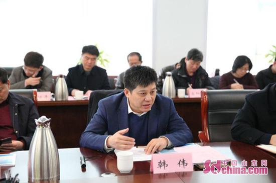 原标题:章丘到济南轨道交通将于6月份开工 2年时间建设完成