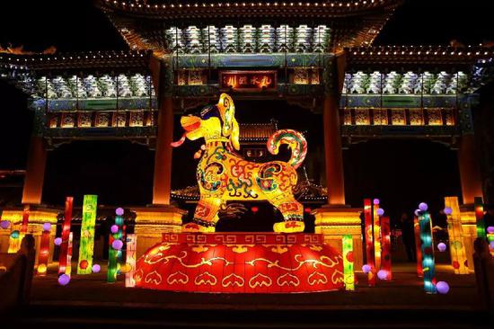 活动时间:2017年12月30日-2018年3月2日晚上