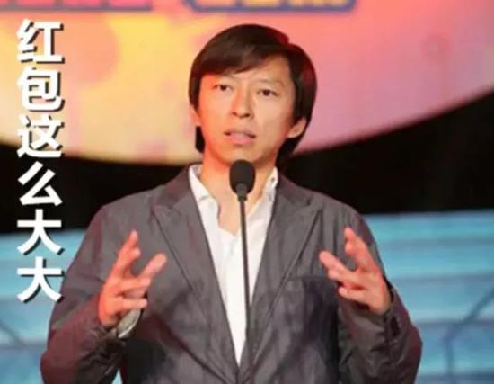 什么？！搜狐沒有年終獎？