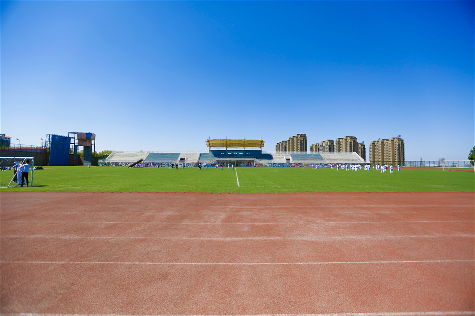 山东旅游职业学院