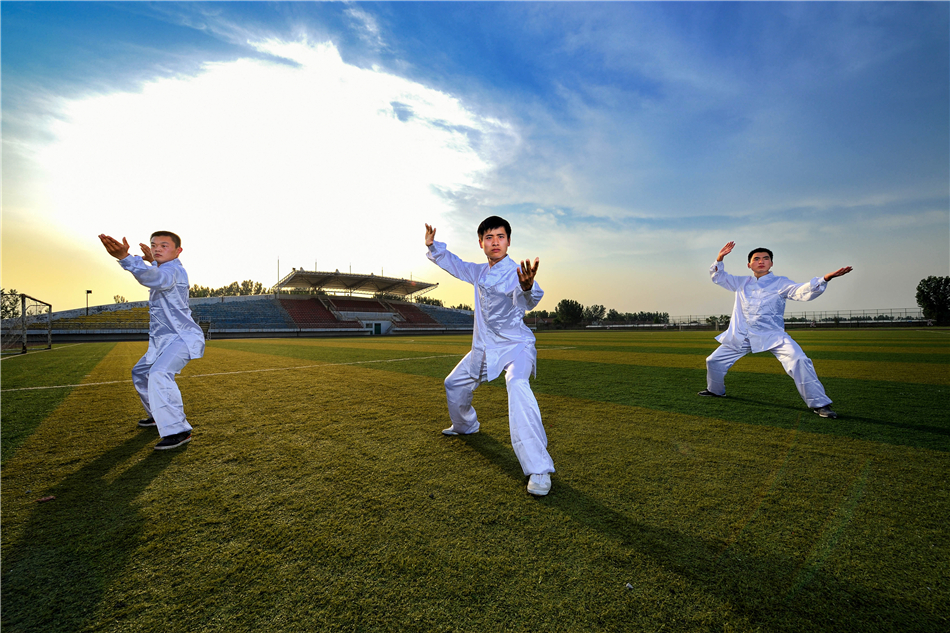 淄博职业学院