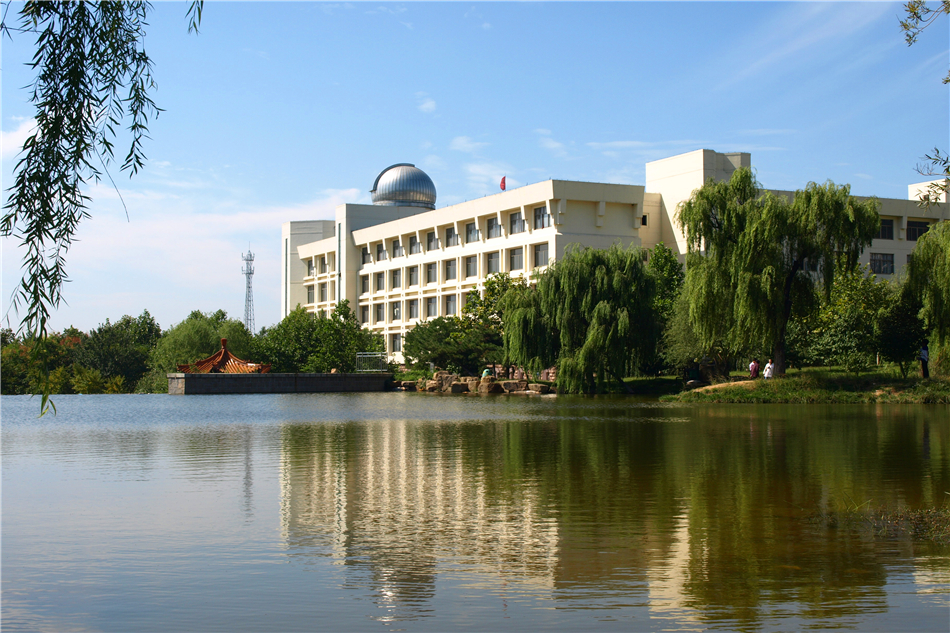 泰山学院