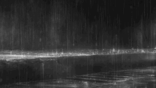 这场雷雨过后,