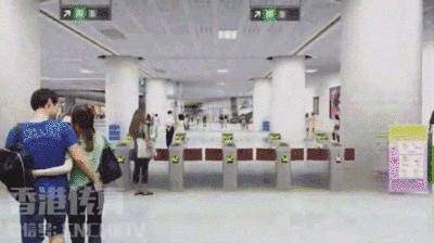 以前濟南人去香港需要坐飛機,