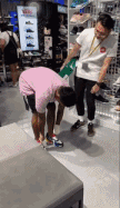 然而,
