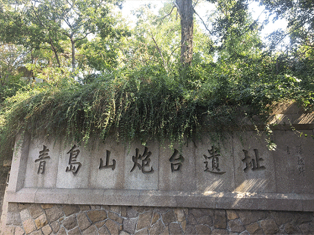 (△资料图。 图片来源:青岛市旅游发展委员会)