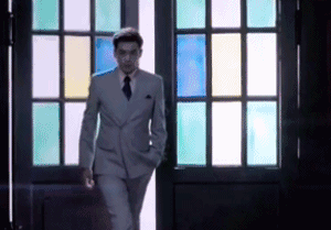 当他身份暴露时候,也不曾畏惧,勇敢赴死