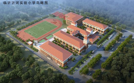 示意图