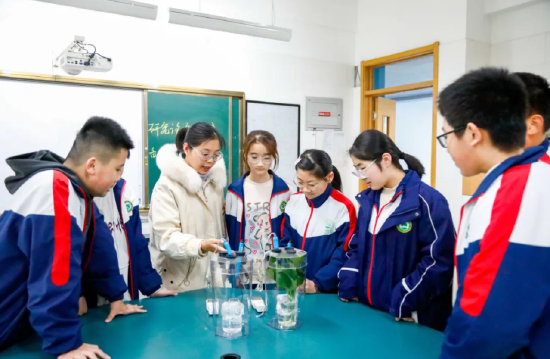 生物实验