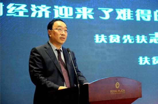 发挥区位优势 借助优质资源 振兴济南乡村,商河