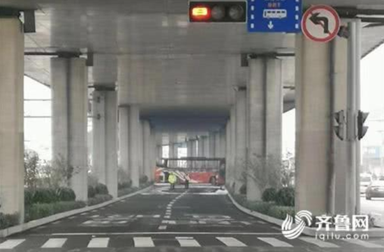 閃電新聞記者 張偉 濟南報道