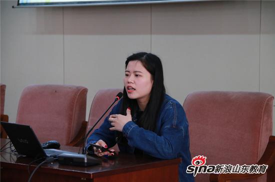 青岛理工大学琴岛学院招生负责老师