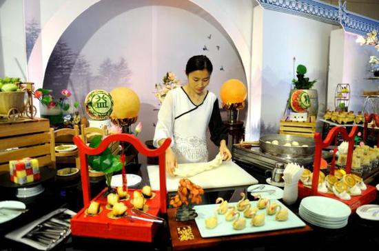 发挥区位优势 借助优质资源 振兴济南乡村,商河