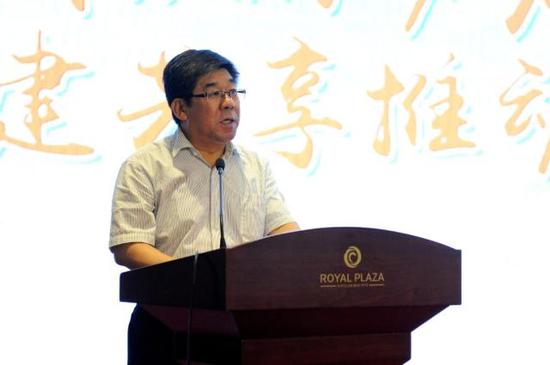 发挥区位优势 借助优质资源 振兴济南乡村,商河