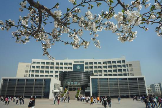 权威发布 | 选报淄博职业学院的N个理由 淄博职