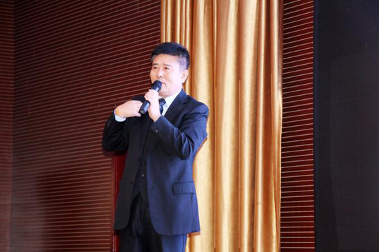 王騫教授主講中