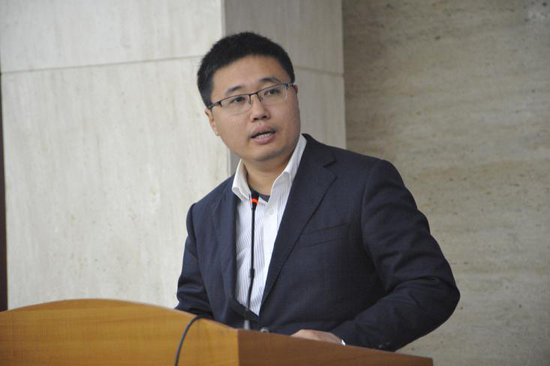 中国银行菏泽分行举办青年员工思想状况调研座