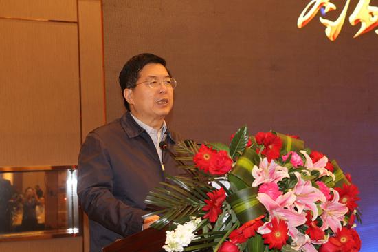 陳平市長致辭