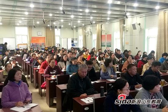 2020高考济南高中排名2019-2020山东二本大学排名及分数线(理科+文科)