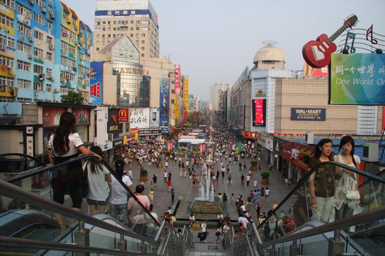台东的迭代升级即将引领市北区老城复兴