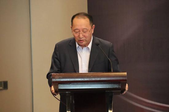 华糖云商营销传播股份公司总经理杜建明