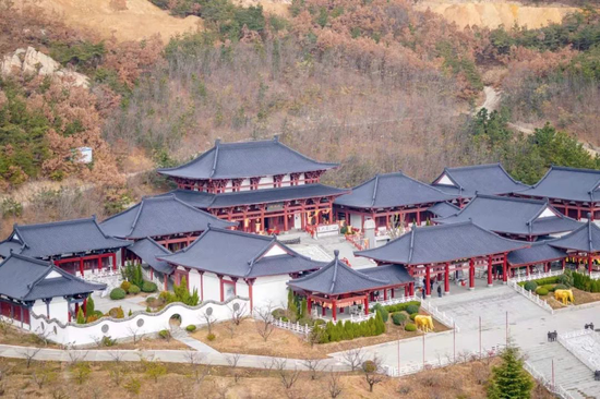 华夏城