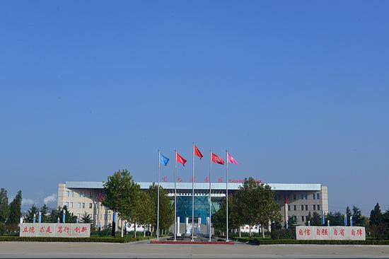 2020山东省高职学院_山东交通职业学院2020年公开招聘工作人员