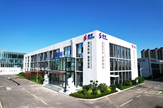 逢时科技透明工厂