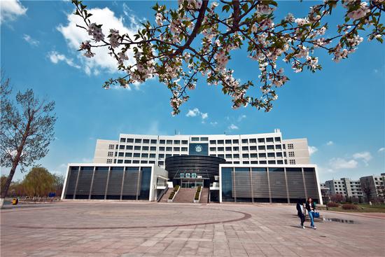 以淄博职业学院为例 为考生详解2019年山东省