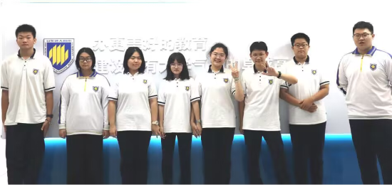 山东师大附中国际部iGEM社团