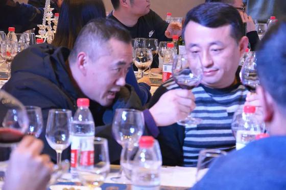 A CLASSIC WINE 中企华业2019西班牙列级