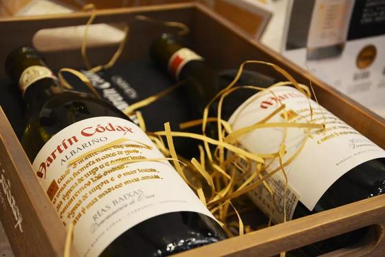 A CLASSIC WINE 中企华业2019西班牙列级