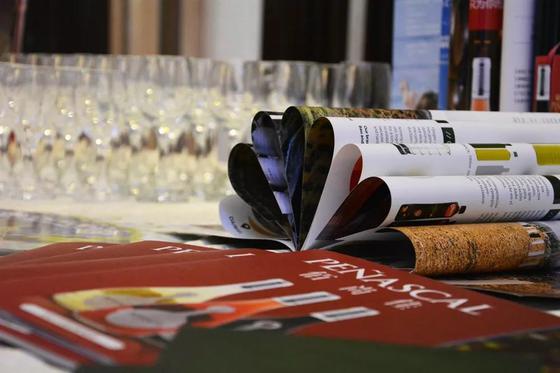 A CLASSIC WINE 中企华业2019西班牙列级