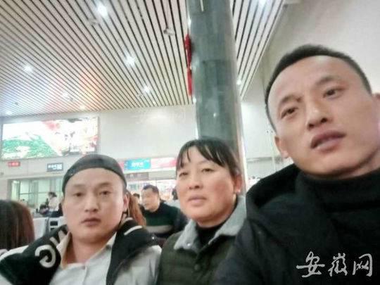 兒子婚事遇挫負(fù)氣離家