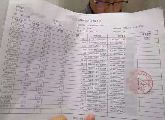 據了解,