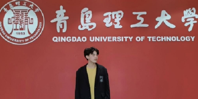 博学、明理、力行、图强 青理工学子摘下全国数模竞赛“最亮的星”