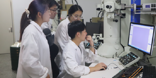 向先进陶瓷材料精密制作进军 青科大为行业技术升级吹来"新春风"