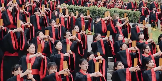 这就是山东高校--济宁学院