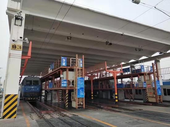 圖片來(lái)源:中車株洲所圖片來(lái)源:中車株洲所